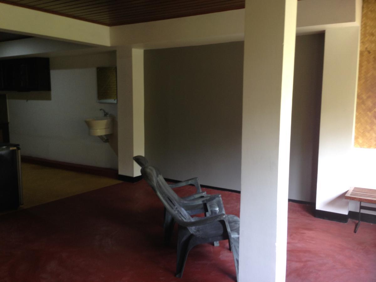 Ambadis Villas Kodungallūr Kültér fotó